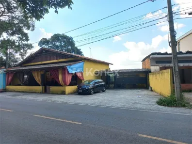 Sala Comercial à venda, 800m² no Santa Inês, Caieiras