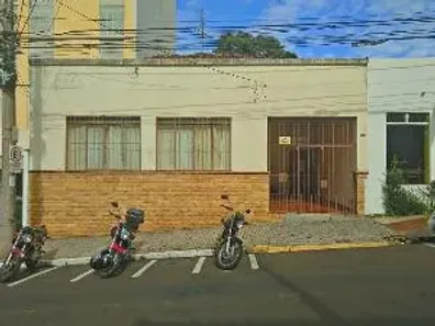 Casa com 3 Quartos à venda, 225m² no Centro, São Carlos