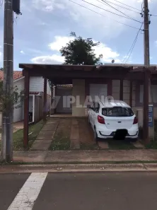 Casa de Condomínio com 3 Quartos para alugar, 70m² no Jardim Ipanema, São Carlos