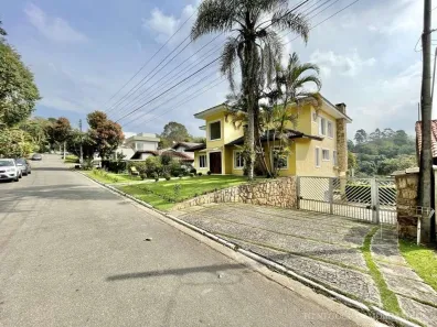 Casa de Condomínio com 4 Quartos à venda, 720m² no Transurb, Itapevi