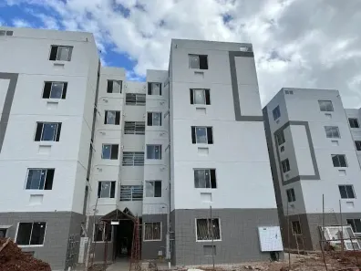 Apartamento com 2 Quartos para alugar, 51m² no Recreio dos Bandeirantes, Rio de Janeiro