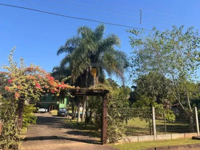 Casa com 4 Quartos à venda, 300m² no Condomínio Campestre Paragem dos Verdes Campos (Barro Vermelho), Gravataí