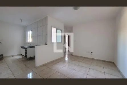 Cobertura com 2 Quartos à venda, 108m² no Vila Lucinda, Santo André