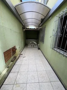 Apartamento com 3 Quartos para alugar, 90m² no Ouro Preto, Belo Horizonte