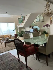 Cobertura com 4 Quartos à venda, 306m² no Fundinho, Uberlândia