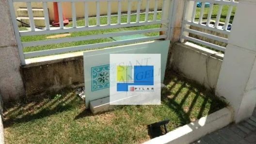 Apartamento com 3 Quartos à venda, 68m² no Messejana, Fortaleza