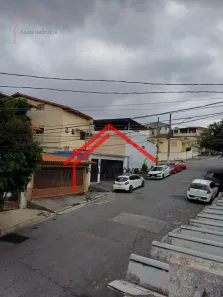 Casa com 2 Quartos à venda, 125m² no Bela Vista, Osasco