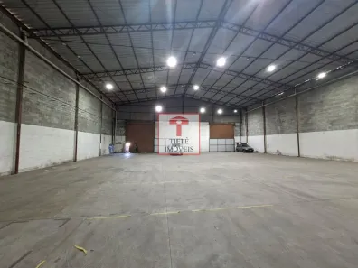 Galpão/Depósito/Armazém para alugar, 1000m² no Jardim Matarazzo, São Paulo