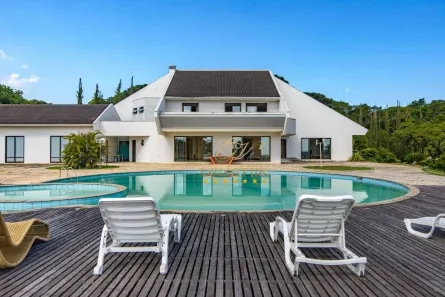 Fazenda/Sítio com 9 Quartos à venda, 1162m² no Águas Claras, Piraquara