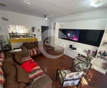 Casa com 4 Quartos à venda, 166m² no Alto da Mooca, São Paulo