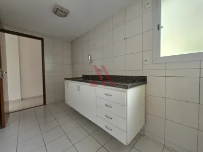 Apartamento com 3 Quartos para alugar, 79m² no Parque Amazônia, Goiânia