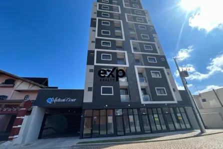 Cobertura com 3 Quartos à venda, 153m² no Bom Jesus, Campo Largo
