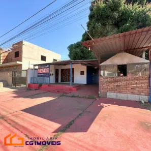 Casa com 1 Quarto à venda, 360m² no Nova Lima, Campo Grande