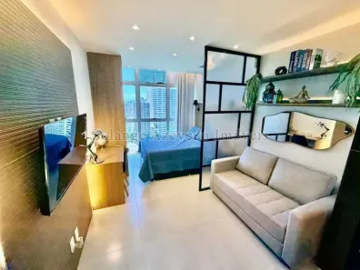Apartamento com 1 Quarto à venda, 31m² no Centro, Rio de Janeiro