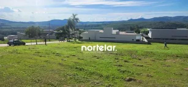 Lote/Terreno à venda, 602m² no Residencial Terras Nobres, Itatiba