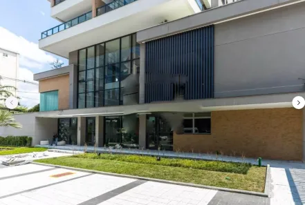 Apartamento com 3 Quartos à venda, 127m² no Jardim Paulista, São Paulo