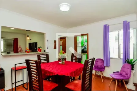 Apartamento com 2 Quartos para alugar, 40m² no Parque Santo Antônio, Guarulhos