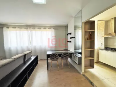 Apartamento com 2 Quartos à venda, 71m² no Zona 07, Maringá