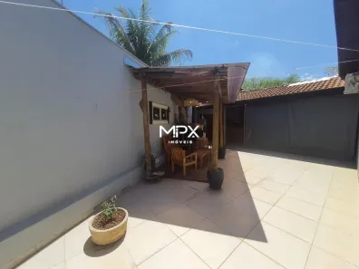 Casa com 3 Quartos à venda, 243m² no Loteamento Santa Rosa, Piracicaba