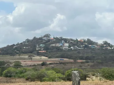 Lote/Terreno à venda, 3600m² no Porta Florada, Gravatá