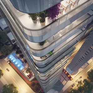 Apartamento com 6 Quartos à venda, 621m² no Umarizal, Belém