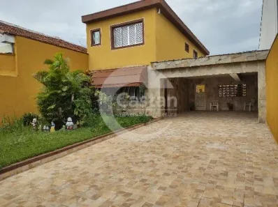 Sobrado com 3 Quartos à venda, 246m² no Vila Alpina, São Paulo
