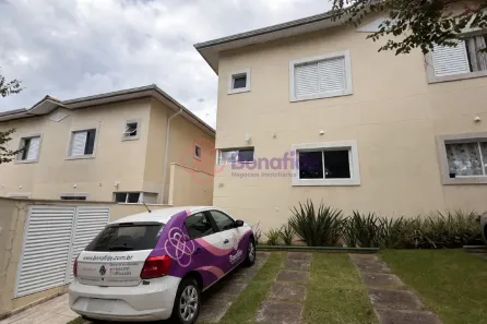 Sobrado com 3 Quartos à venda, 120m² no Jardim Colônia, Jundiaí