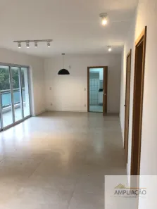 Apartamento com 3 Quartos para venda ou aluguel, 130m² no Vila Andrade, São Paulo