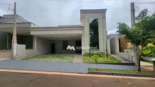 Casa de Condomínio com 3 Quartos à venda, 165m² no Residencial Maria Júlia, São José do Rio Preto