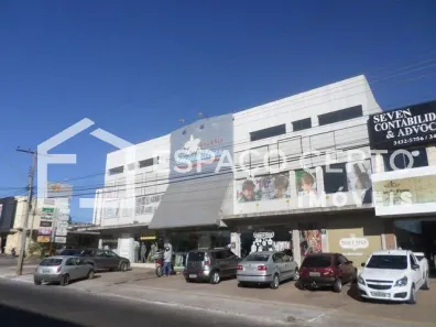 para alugar, 38m² no Loteamento Celina Park, Goiânia