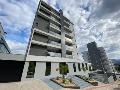Apartamento com 2 Quartos para alugar, 68m² no Souza Cruz, Brusque