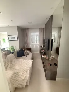 Apartamento com 2 Quartos para alugar, 81m² no Gleba Fazenda Palhano, Londrina
