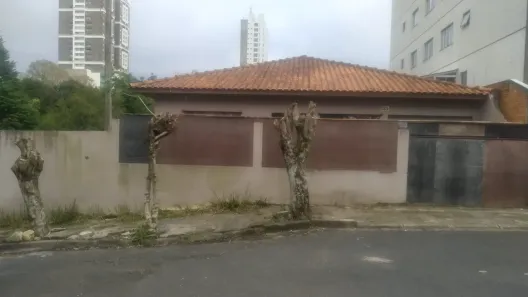 Lote/Terreno à venda, 510m² no Centro, Ponta Grossa