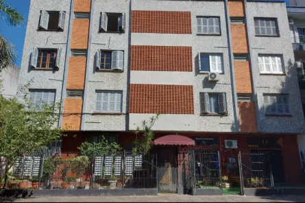 Kitnet para alugar, 23m² no Cidade Baixa, Porto Alegre