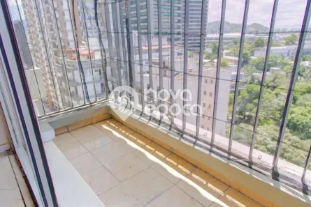 Apartamento com 2 Quartos à venda, 70m² no Maracanã, Rio de Janeiro