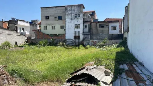 Lote/Terreno à venda, 650m² no Curicica, Rio de Janeiro