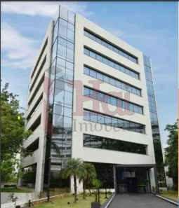 Imóvel Comercial para alugar, 12772m² no Jardim Promissão, São Paulo