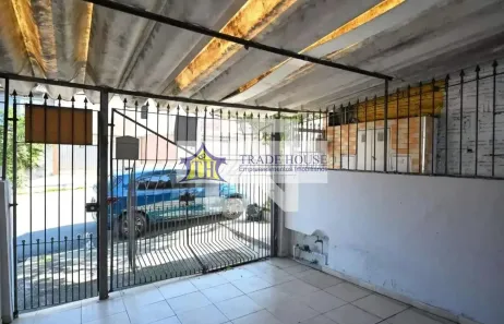 Casa com 2 Quartos à venda, 96m² no Vila Brasílio Machado, São Paulo