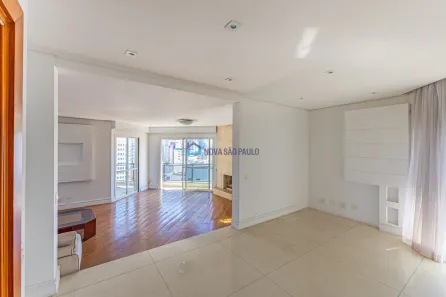 Apartamento com 3 Quartos à venda, 230m² no Indianópolis, São Paulo