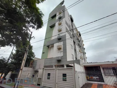 Apartamento com 1 Quarto para alugar, 26m² no Vila Esperança, Maringá
