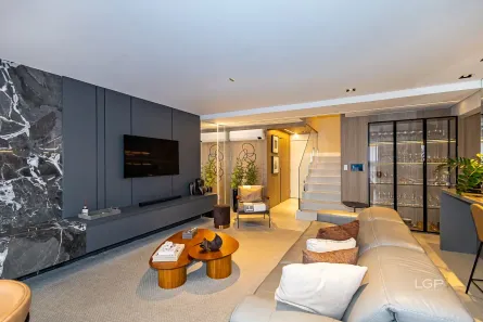 Apartamento com 2 Quartos à venda, 162m² no Mercês, Curitiba