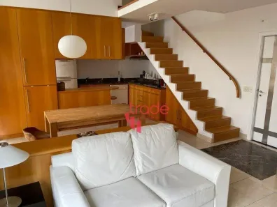 Apartamento com 1 Quarto à venda, 83m² no Paraíso do Morumbi, São Paulo
