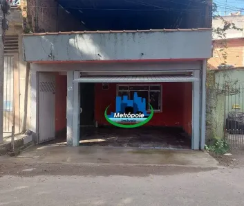 Casa com 2 Quartos à venda, 150m² no Jardim Santa Edwirges, Guarulhos