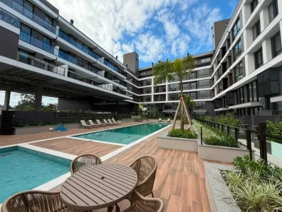 Apartamento com 1 Quarto à venda, 78m² no Jurerê, Florianópolis
