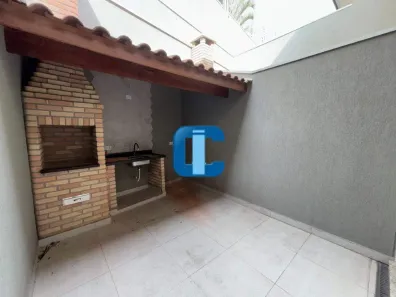 Sobrado com 3 Quartos à venda, 170m² no Parque São Domingos, São Paulo