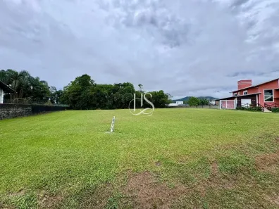 Lote/Terreno à venda, 925m² no Sul do Rio, Santo Amaro da Imperatriz