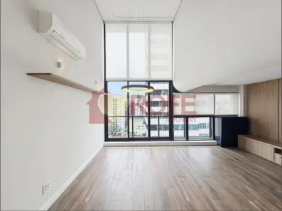 Apartamento com 3 Quartos para alugar, 125m² no Vila Olímpia, São Paulo
