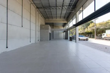 Ponto Comercial para alugar, 161m² no Tristeza, Porto Alegre