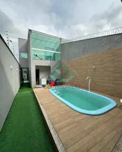 Apartamento com 3 Quartos à venda, 206m² no São Conrado, Cariacica