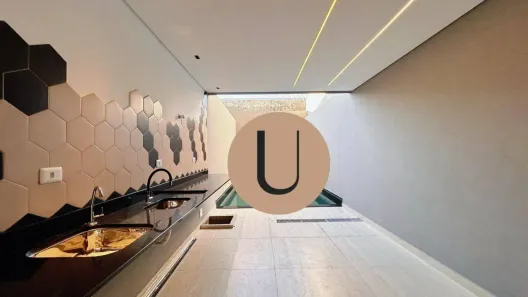 Casa com 3 Quartos à venda, 220m² no Vila Laís, São Paulo